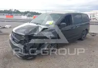 2016 Dodge Grand Caravan фото