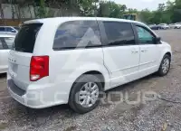 2016 Dodge Grand Caravan фото