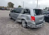 2016 Dodge Grand Caravan фото