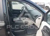 2016 Dodge Grand Caravan фото