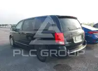 2016 Dodge Grand Caravan фото