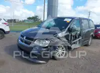 2016 Dodge Grand Caravan photo