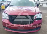 2016 Dodge Grand Caravan фото