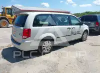 2016 Dodge Grand Caravan фото