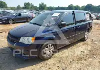 2016 Dodge Grand Caravan фото