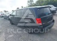 2016 Dodge Grand Caravan photo