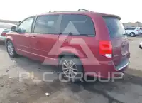 2016 Dodge Grand Caravan фото