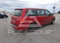 2016 Dodge Grand Caravan фото