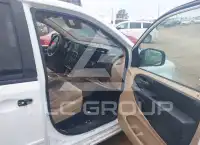 2016 Dodge Grand Caravan фото
