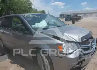 2016 Dodge Grand Caravan фото