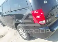2016 Dodge Grand Caravan photo
