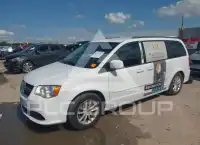 2016 Dodge Grand Caravan photo
