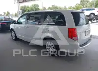 2016 Dodge Grand Caravan фото