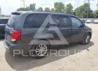2016 Dodge Grand Caravan фото