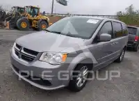 2016 Dodge Grand Caravan фото