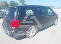 2016 Dodge Grand Caravan фото