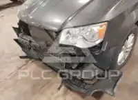 2016 Dodge Grand Caravan фото