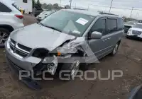 2016 Dodge Grand Caravan photo