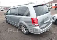 2016 Dodge Grand Caravan photo