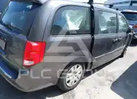 2016 Dodge Grand Caravan фото