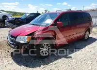 2016 Dodge Grand Caravan фото