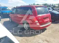 2016 Dodge Grand Caravan photo