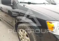 2016 Dodge Grand Caravan фото