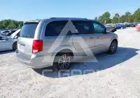 2016 Dodge Grand Caravan фото