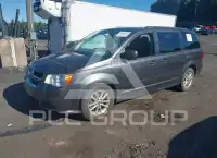 2016 Dodge Grand Caravan фото