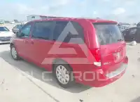 2016 Dodge Grand Caravan photo