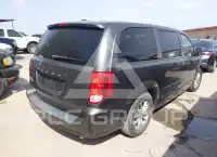2016 Dodge Grand Caravan photo