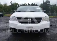 2016 Dodge Grand Caravan фото
