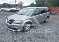 2016 Dodge Grand Caravan фото