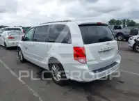 2016 Dodge Grand Caravan фото