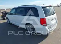 2016 Dodge Grand Caravan photo