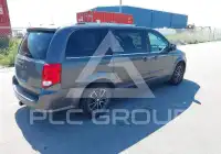 2016 Dodge Grand Caravan фото