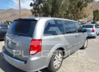 2016 Dodge Grand Caravan фото