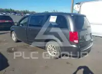 2016 Dodge Grand Caravan фото