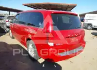 2016 Dodge Grand Caravan фото