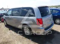 2016 Dodge Grand Caravan photo