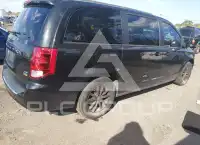 2016 Dodge Grand Caravan фото