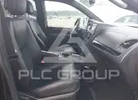 2016 Dodge Grand Caravan фото