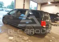 2016 Dodge Grand Caravan фото