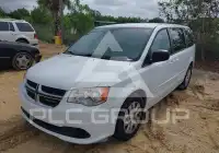 2016 Dodge Grand Caravan фото