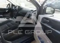 2016 Dodge Grand Caravan photo
