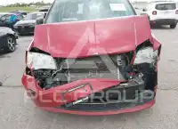 2016 Dodge Grand Caravan фото