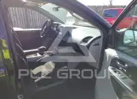 2016 Dodge Grand Caravan фото