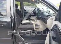 2016 Dodge Grand Caravan photo