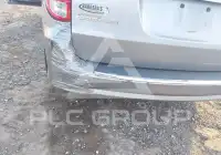 2016 Dodge Grand Caravan фото