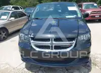 2016 Dodge Grand Caravan photo